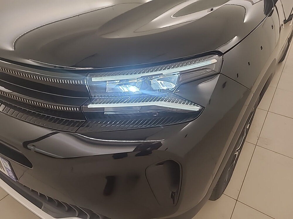 Occasion CITROEN C5 AirCross C5 Aircross BlueHDi 130 EAT8 - Max