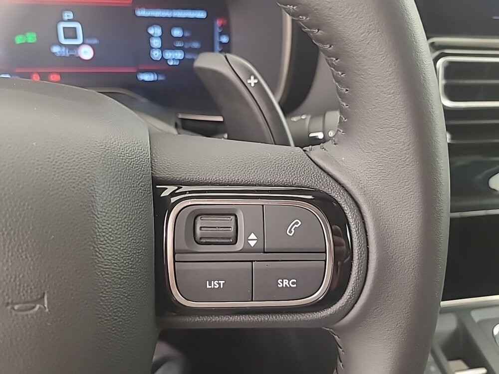 Occasion CITROEN C5 AirCross C5 Aircross BlueHDi 130 EAT8 - Max