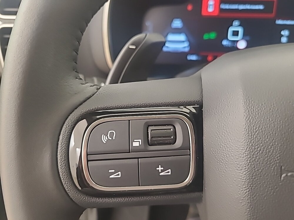 Occasion CITROEN C5 AirCross C5 Aircross BlueHDi 130 EAT8 - Max