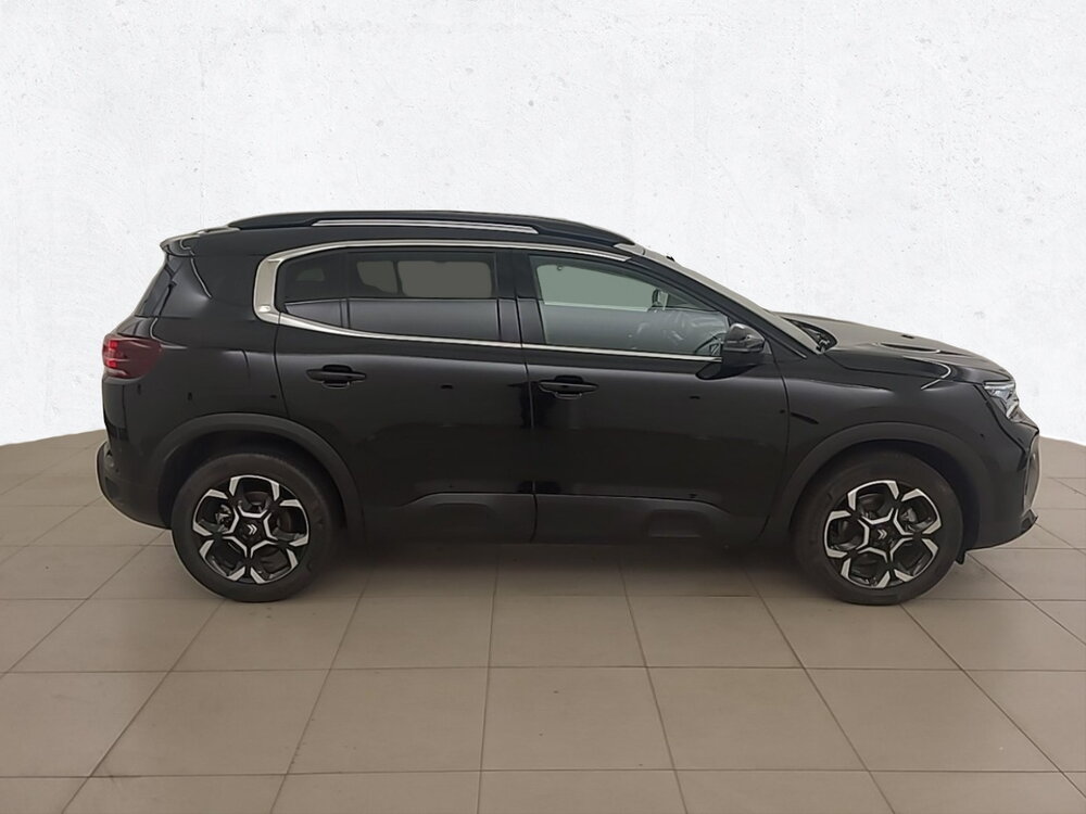 Occasion CITROEN C5 AirCross C5 Aircross BlueHDi 130 EAT8 - Max