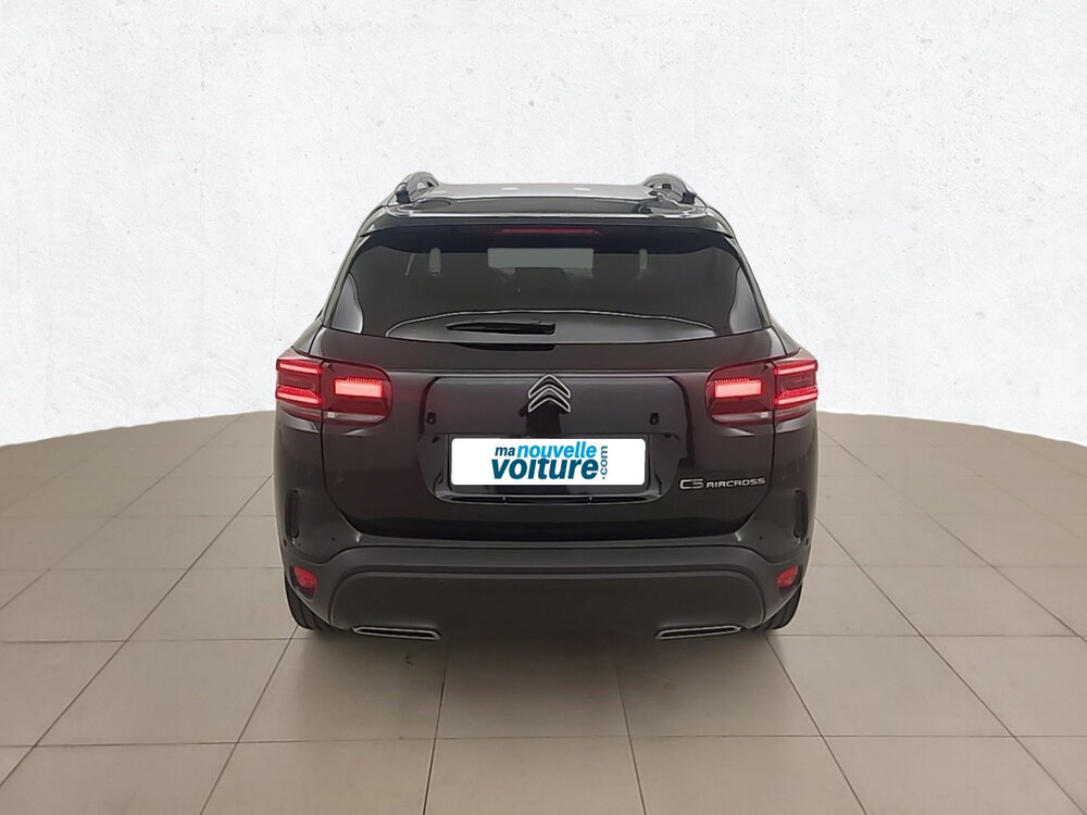 Occasion CITROEN C5 AirCross C5 Aircross BlueHDi 130 EAT8 - Max