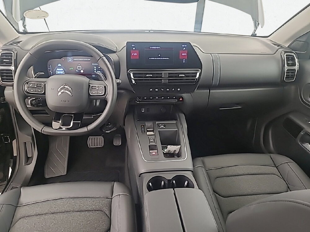 Occasion CITROEN C5 AirCross C5 Aircross BlueHDi 130 EAT8 - Max