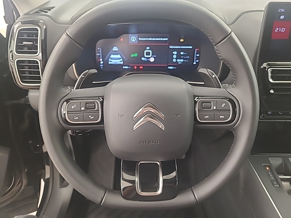 Occasion CITROEN C5 AirCross C5 Aircross BlueHDi 130 EAT8 - Max