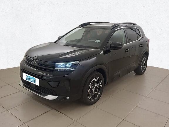 Occasion CITROEN C5 AirCross C5 Aircross BlueHDi 130 EAT8 - Max