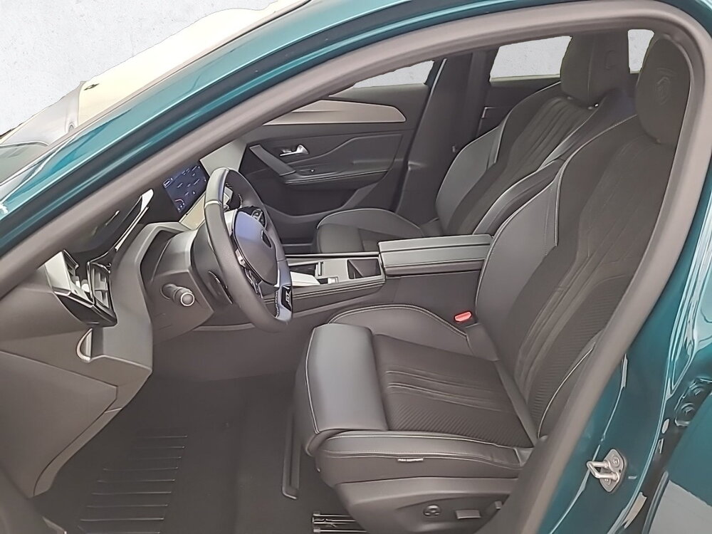 Occasion PEUGEOT 308 308 Electrique 55 kWh 156ch - GT Exclusive
