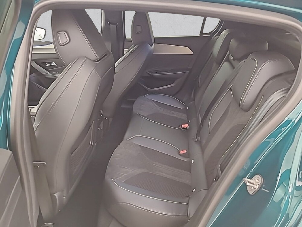 Occasion PEUGEOT 308 308 Electrique 55 kWh 156ch - GT Exclusive