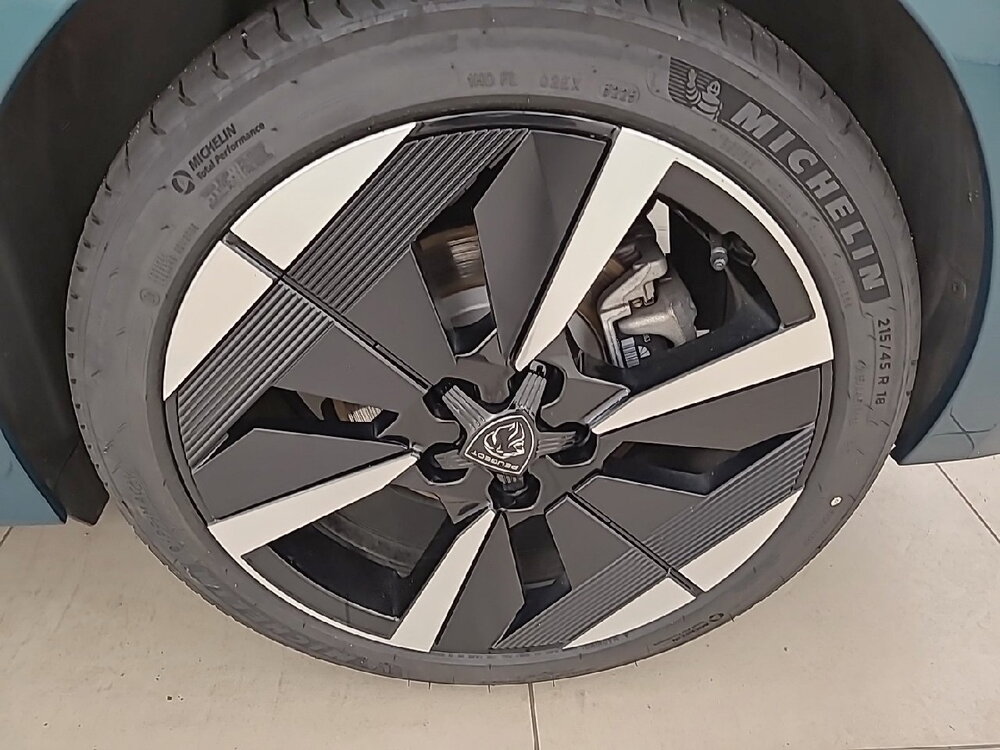 Occasion PEUGEOT 308 308 Electrique 55 kWh 156ch - GT Exclusive