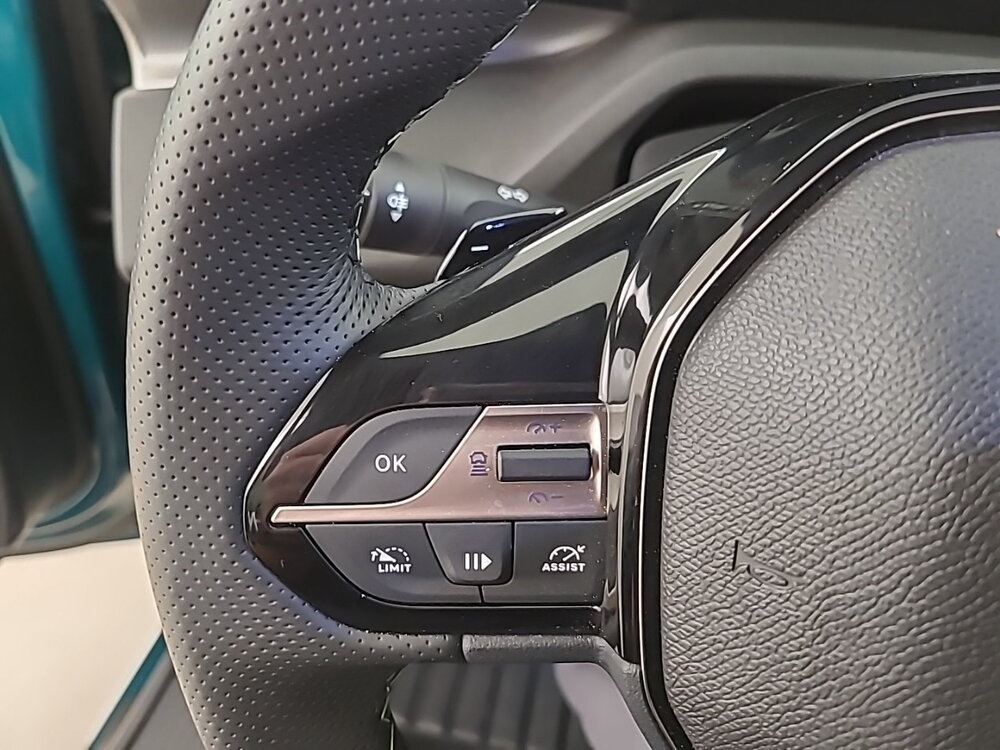 Occasion PEUGEOT 308 308 Electrique 55 kWh 156ch - GT Exclusive