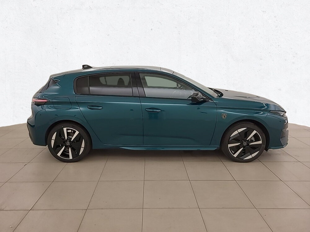 Occasion PEUGEOT 308 308 Electrique 55 kWh 156ch - GT Exclusive