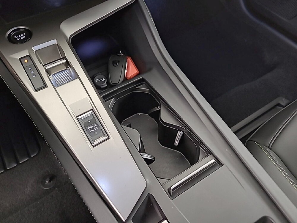 Occasion PEUGEOT 308 308 Electrique 55 kWh 156ch - GT Exclusive