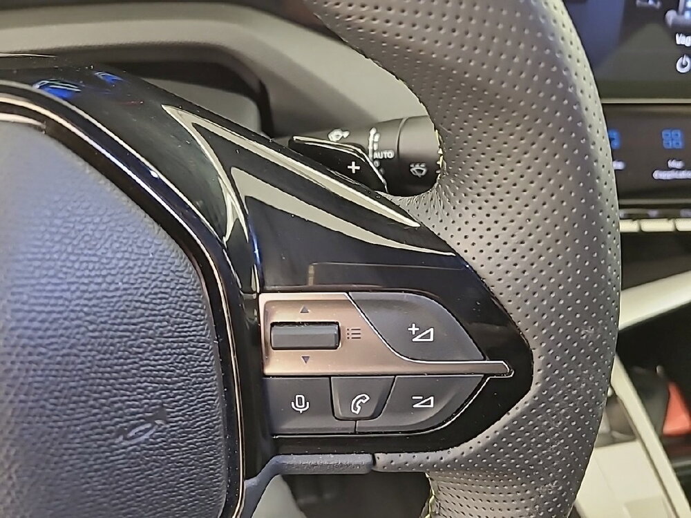 Occasion PEUGEOT 308 308 Electrique 55 kWh 156ch - GT Exclusive