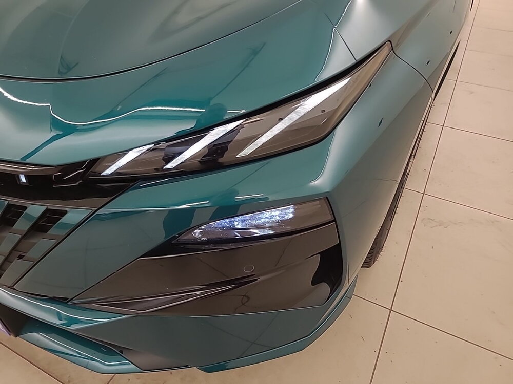 Occasion PEUGEOT 308 308 Electrique 55 kWh 156ch - GT Exclusive