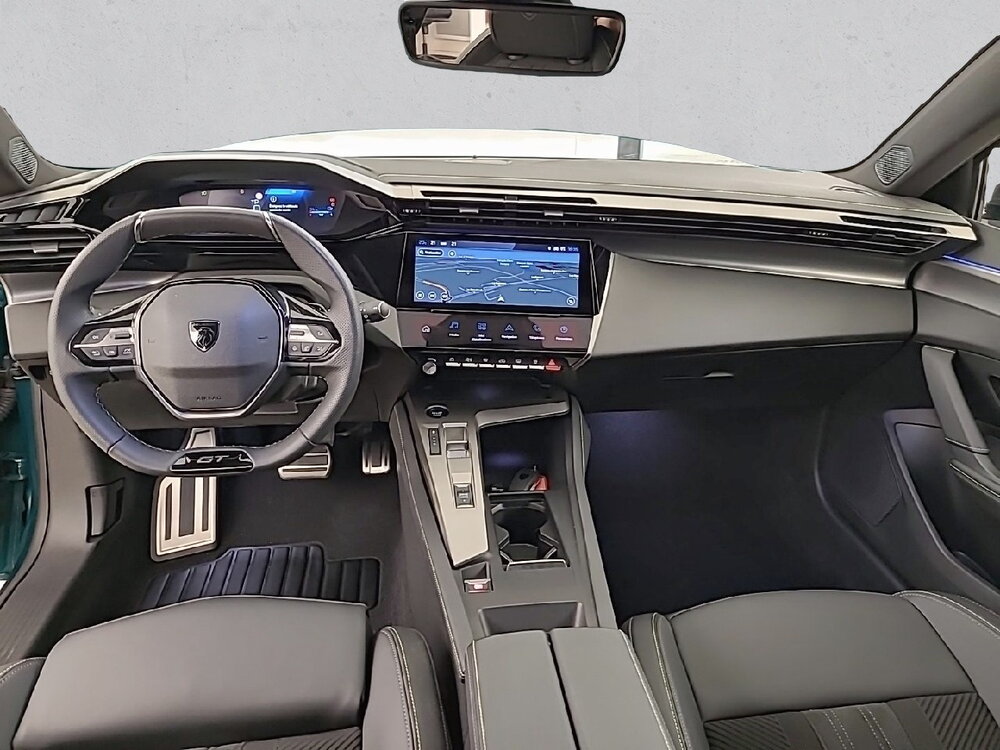 Occasion PEUGEOT 308 308 Electrique 55 kWh 156ch - GT Exclusive