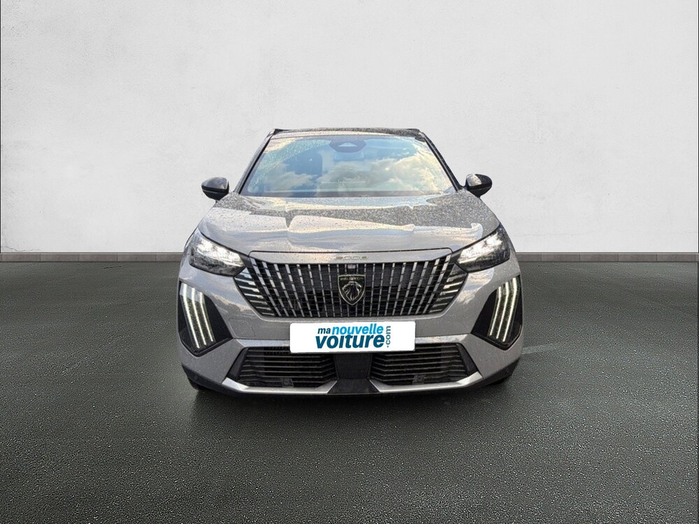 Occasion PEUGEOT 2008 2008 Hybrid 145 e-DCS6 - GT Exclusive