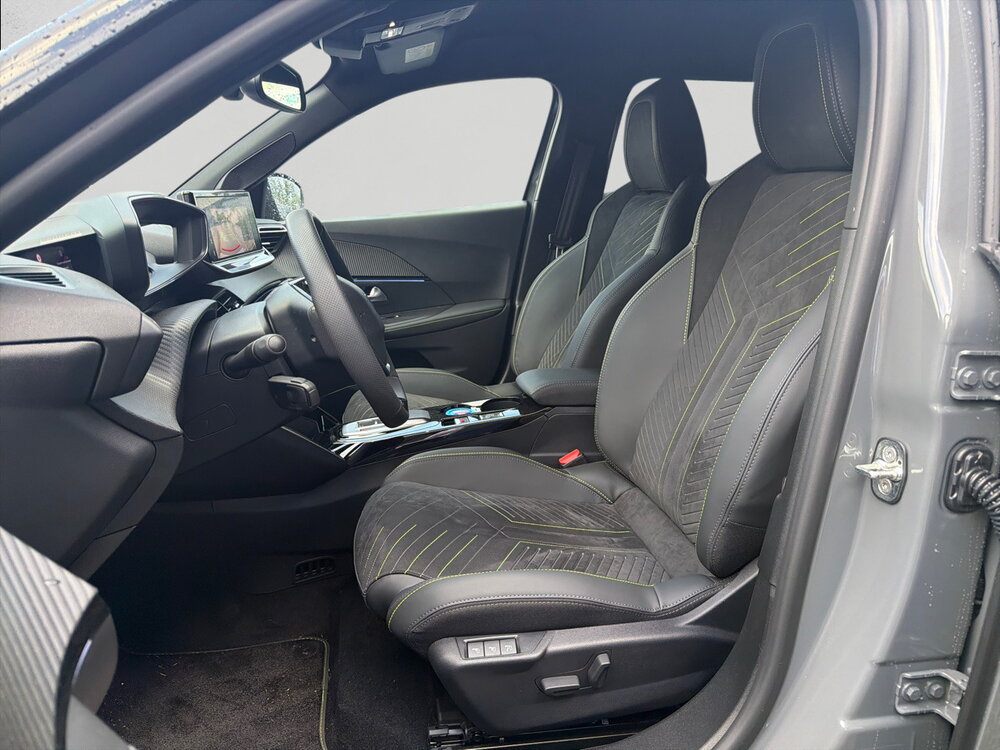 Occasion PEUGEOT 2008 2008 Hybrid 145 e-DCS6 - GT Exclusive