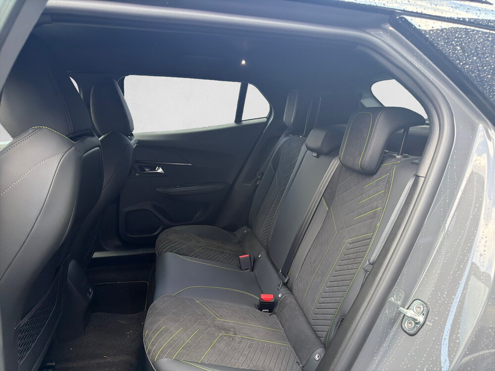 Occasion PEUGEOT 2008 2008 Hybrid 145 e-DCS6 - GT Exclusive