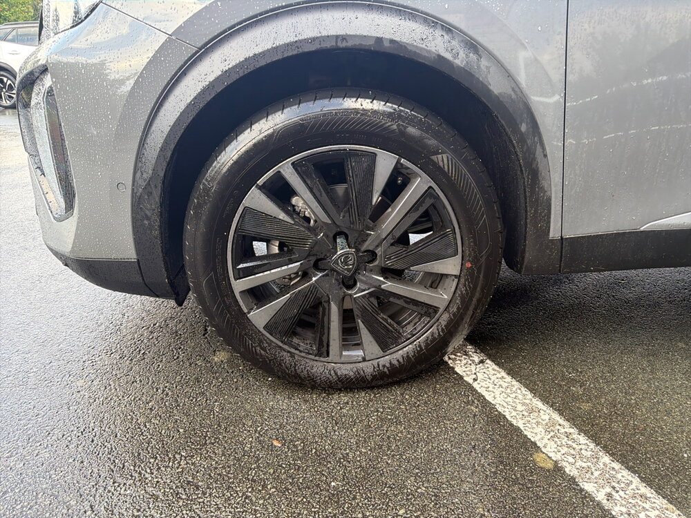 Occasion PEUGEOT 2008 2008 Hybrid 145 e-DCS6 - GT Exclusive