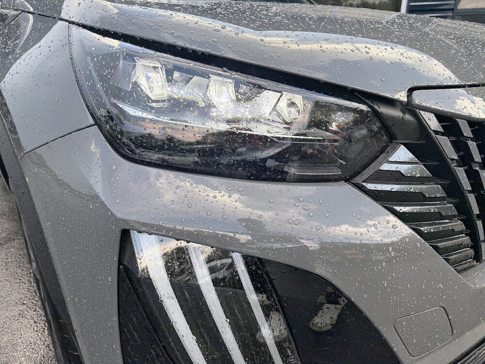 Occasion PEUGEOT 2008 2008 Hybrid 145 e-DCS6 - GT Exclusive