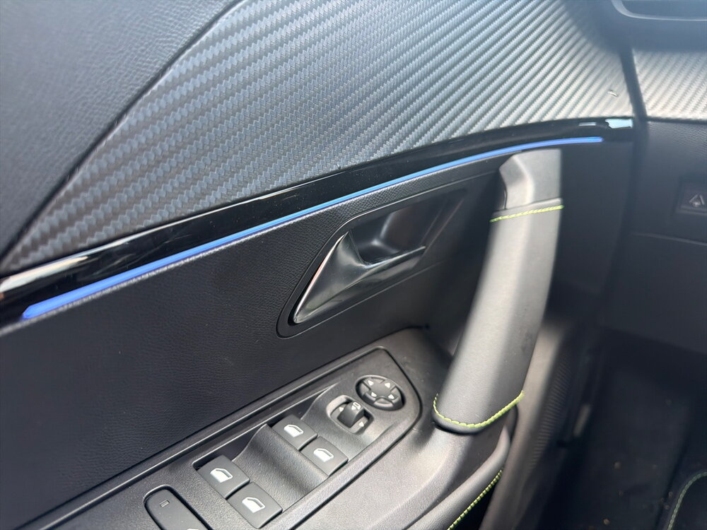 Occasion PEUGEOT 2008 2008 Hybrid 145 e-DCS6 - GT Exclusive