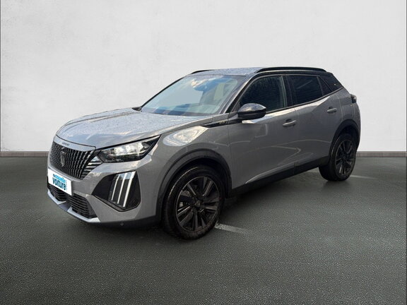 Occasion PEUGEOT 2008 2008 Hybrid 145 e-DCS6 - GT Exclusive
