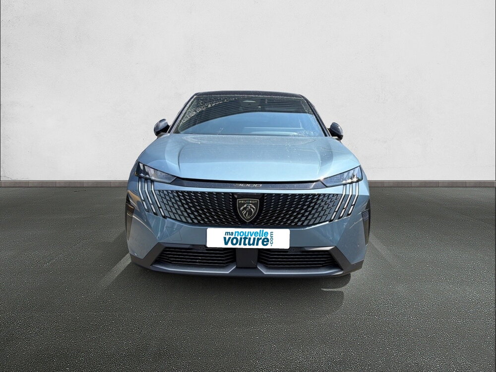 Occasion PEUGEOT 3008 3008 Hybrid 145 e-DCS6 - GT