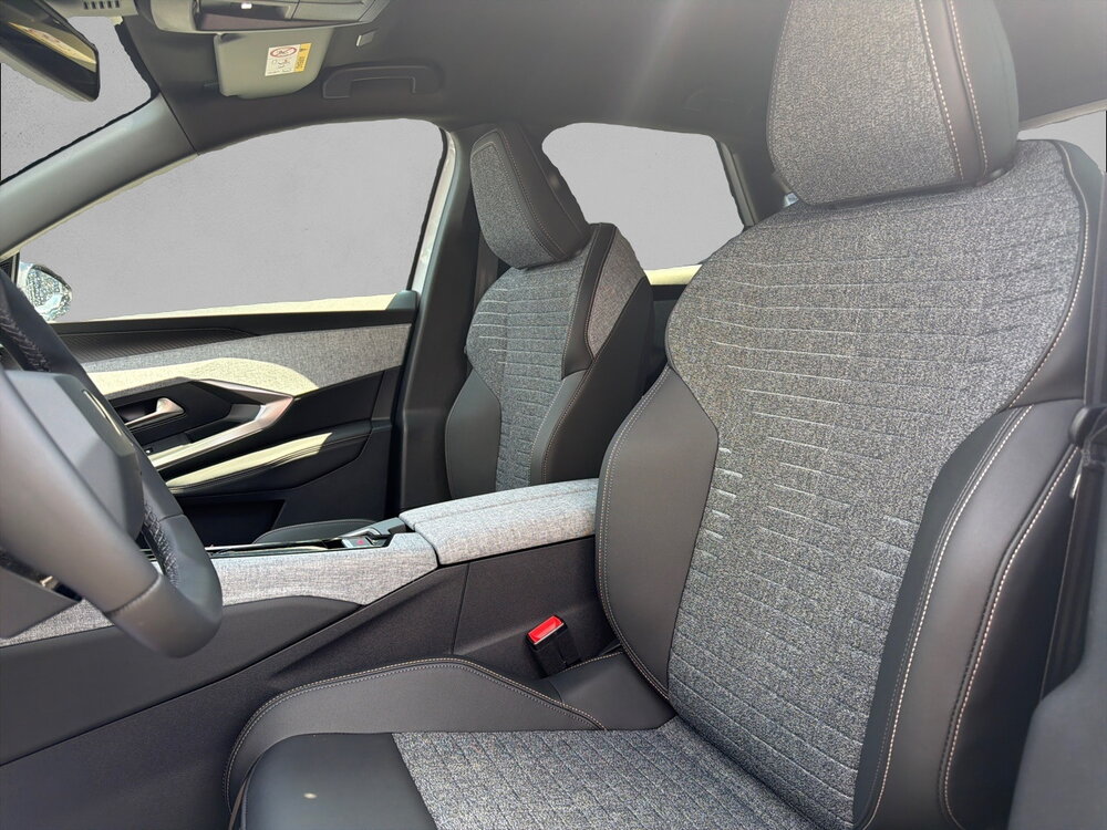 Occasion PEUGEOT 3008 3008 Hybrid 145 e-DCS6 - GT