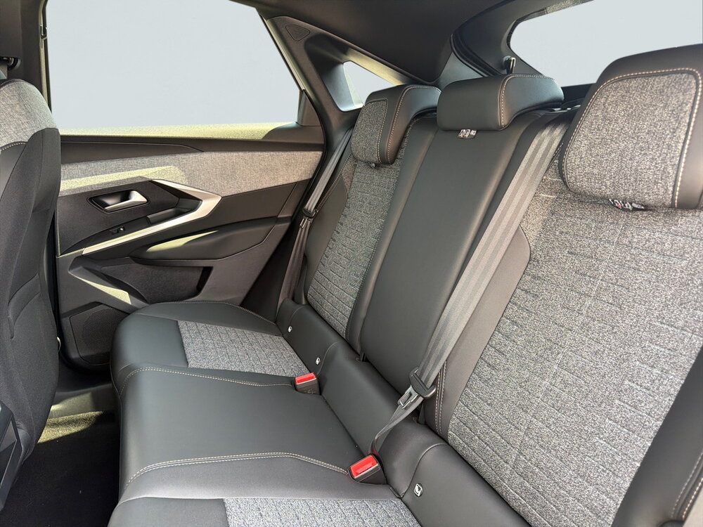 Occasion PEUGEOT 3008 3008 Hybrid 145 e-DCS6 - GT