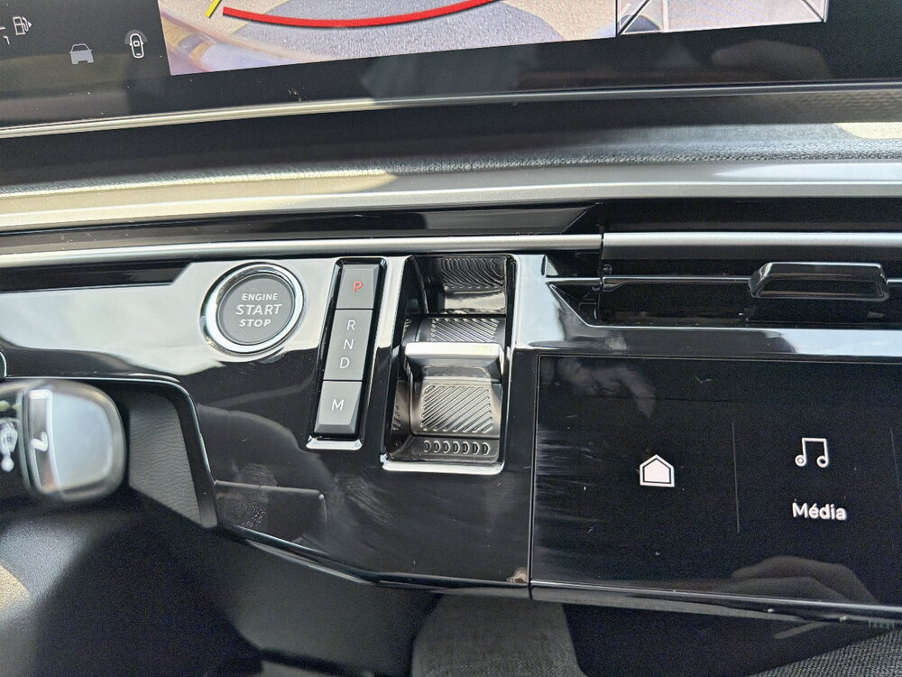 Occasion PEUGEOT 3008 3008 Hybrid 145 e-DCS6 - GT