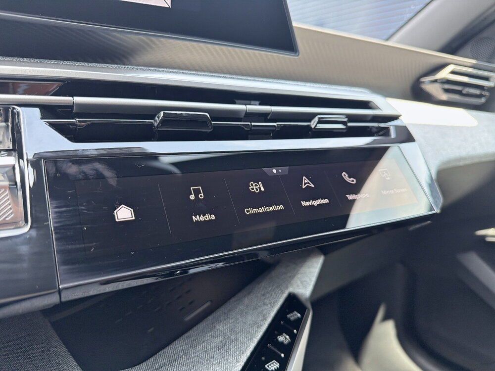 Occasion PEUGEOT 3008 3008 Hybrid 145 e-DCS6 - GT