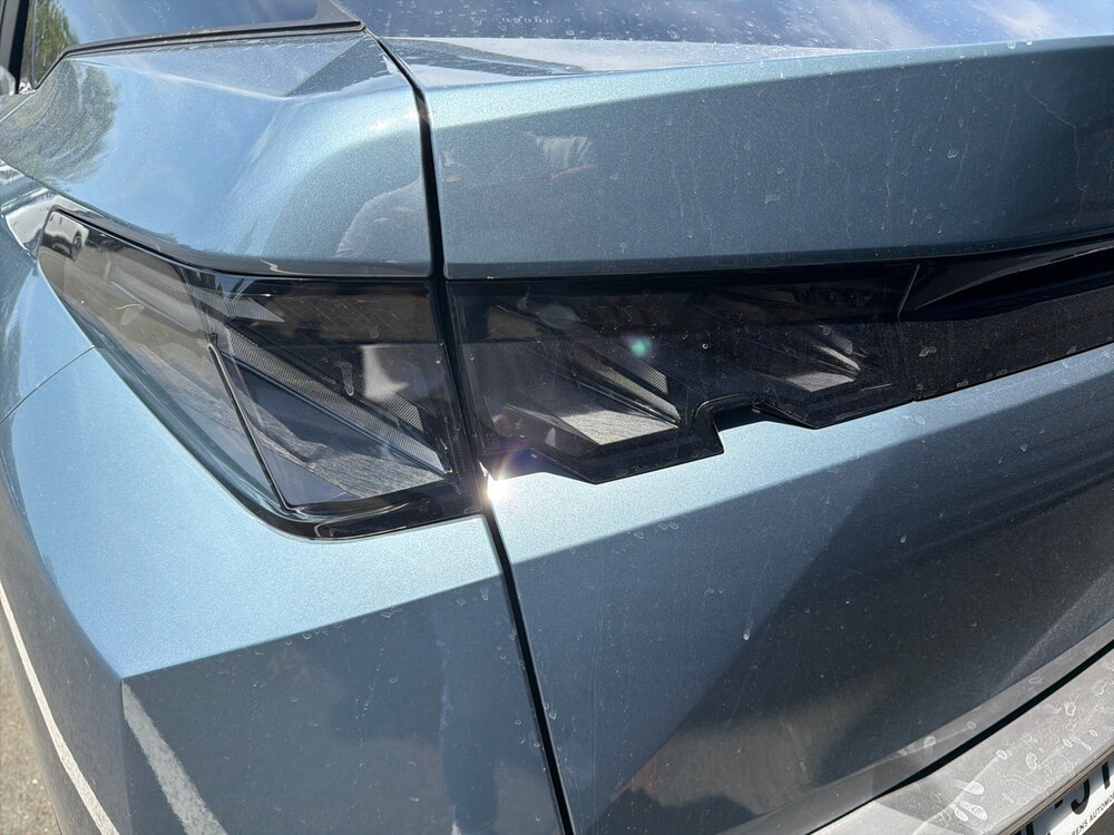 Occasion PEUGEOT 3008 3008 Hybrid 145 e-DCS6 - GT