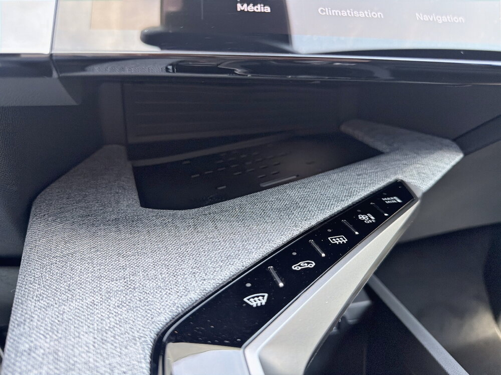 Occasion PEUGEOT 3008 3008 Hybrid 145 e-DCS6 - GT