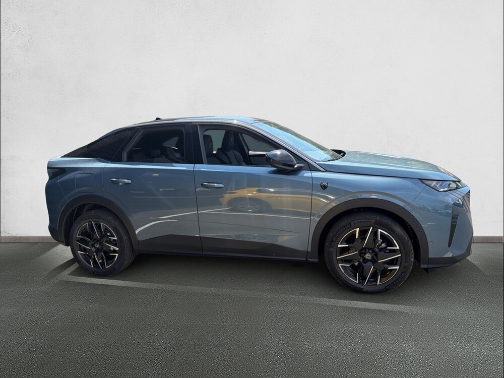 Occasion PEUGEOT 3008 3008 Hybrid 145 e-DCS6 - GT