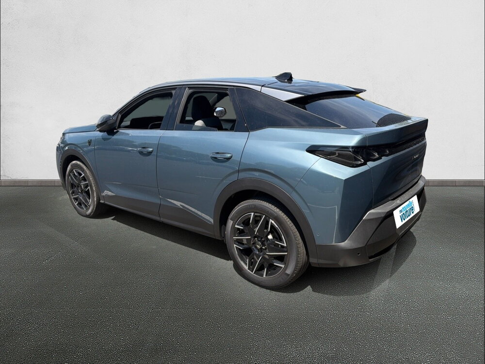 Occasion PEUGEOT 3008 3008 Hybrid 145 e-DCS6 - GT