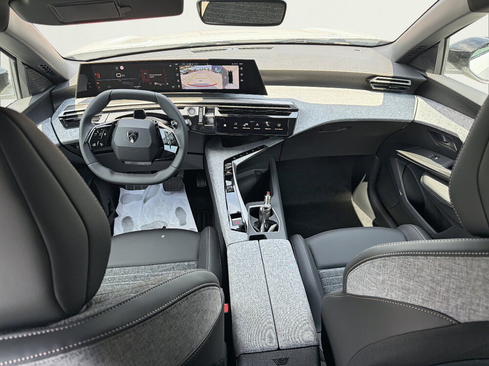 Occasion PEUGEOT 3008 3008 Hybrid 145 e-DCS6 - GT