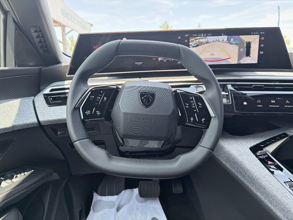 Occasion PEUGEOT 3008 3008 Hybrid 145 e-DCS6 - GT