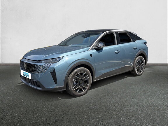 Occasion PEUGEOT 3008 3008 Hybrid 145 e-DCS6 - GT