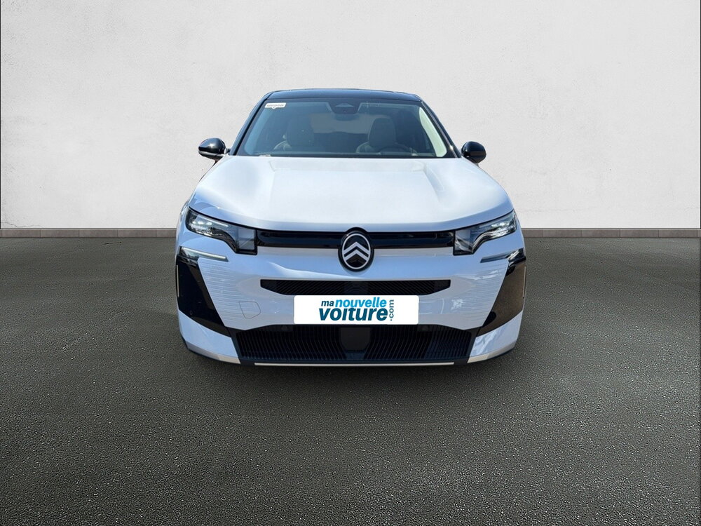 Occasion CITROEN C5 AirCross C5 Aircross Hybride Rechargeable 195 ch e-EAT7 - Max