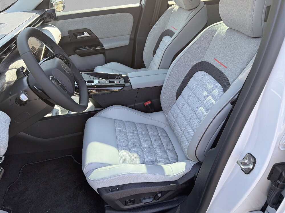 Occasion CITROEN C5 AirCross C5 Aircross Hybride Rechargeable 195 ch e-EAT7 - Max