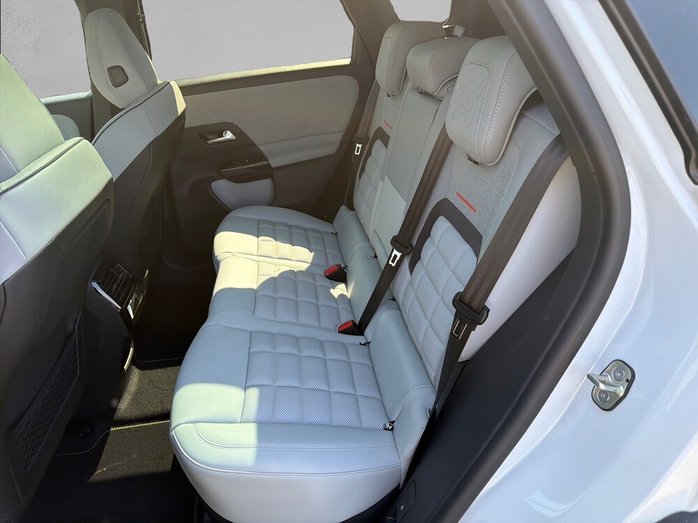 Occasion CITROEN C5 AirCross C5 Aircross Hybride Rechargeable 195 ch e-EAT7 - Max