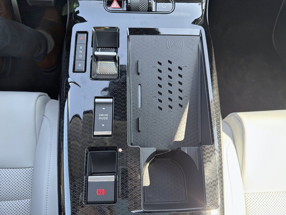 Occasion CITROEN C5 AirCross C5 Aircross Hybride Rechargeable 195 ch e-EAT7 - Max
