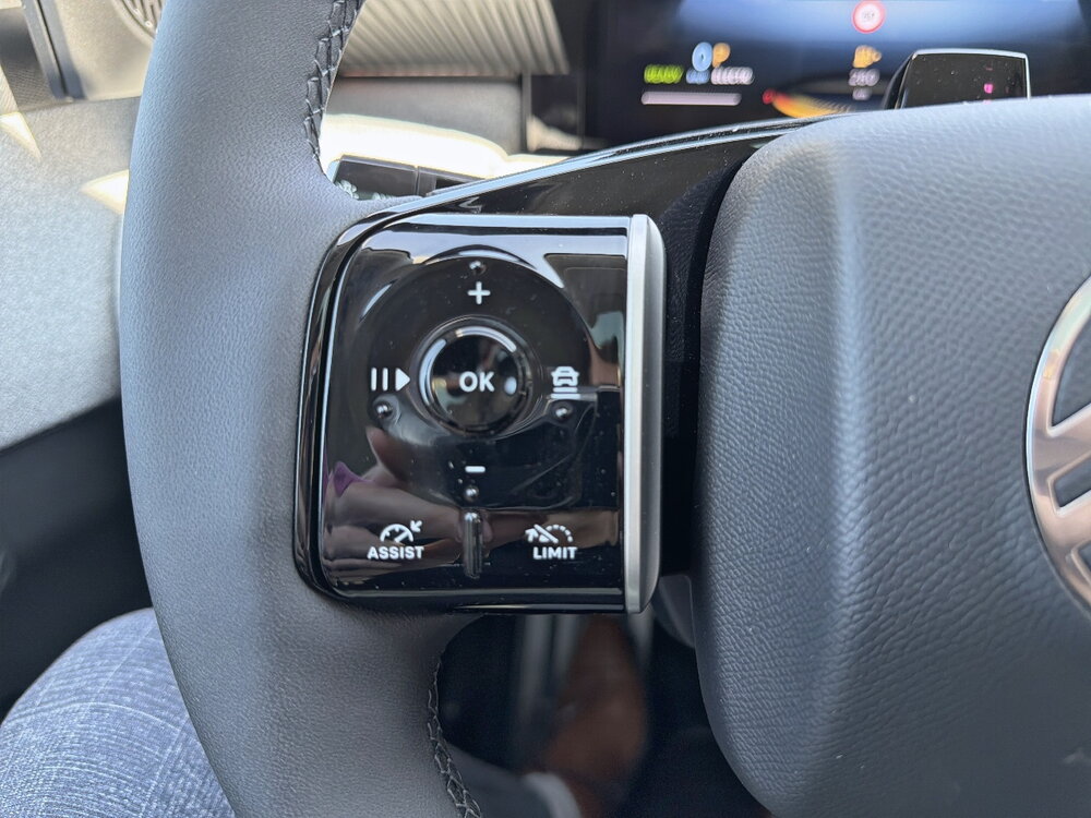 Occasion CITROEN C5 AirCross C5 Aircross Hybride Rechargeable 195 ch e-EAT7 - Max