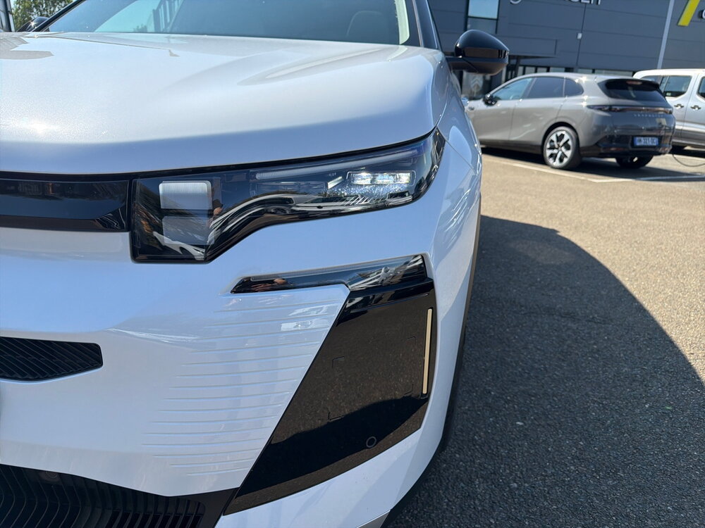 Occasion CITROEN C5 AirCross C5 Aircross Hybride Rechargeable 195 ch e-EAT7 - Max