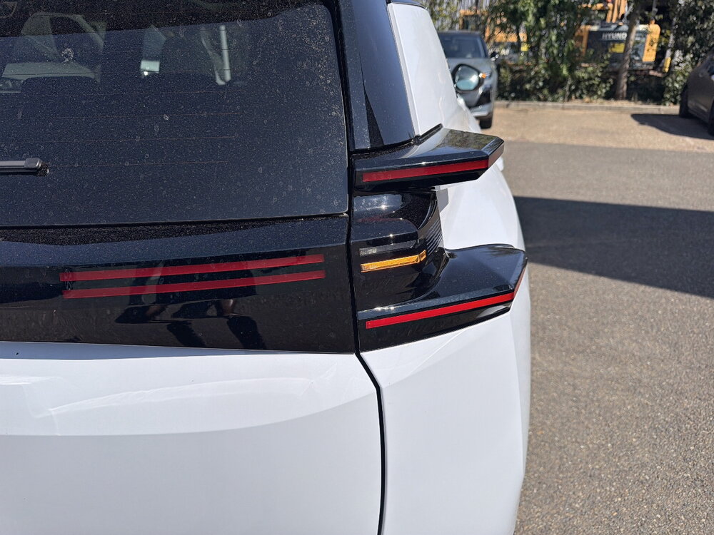 Occasion CITROEN C5 AirCross C5 Aircross Hybride Rechargeable 195 ch e-EAT7 - Max