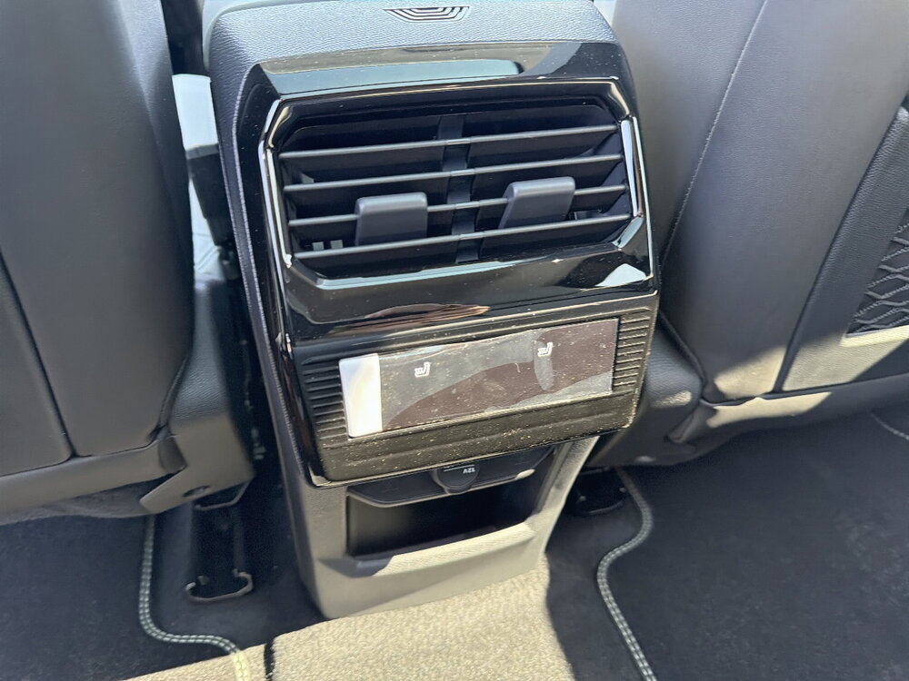 Occasion CITROEN C5 AirCross C5 Aircross Hybride Rechargeable 195 ch e-EAT7 - Max