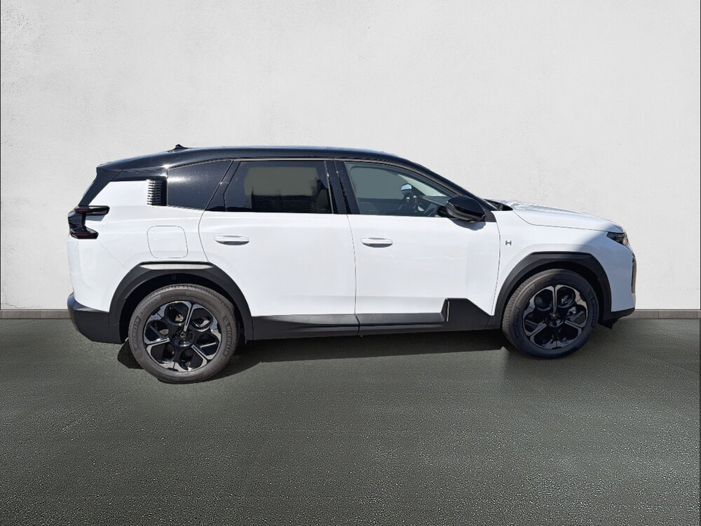 Occasion CITROEN C5 AirCross C5 Aircross Hybride Rechargeable 195 ch e-EAT7 - Max