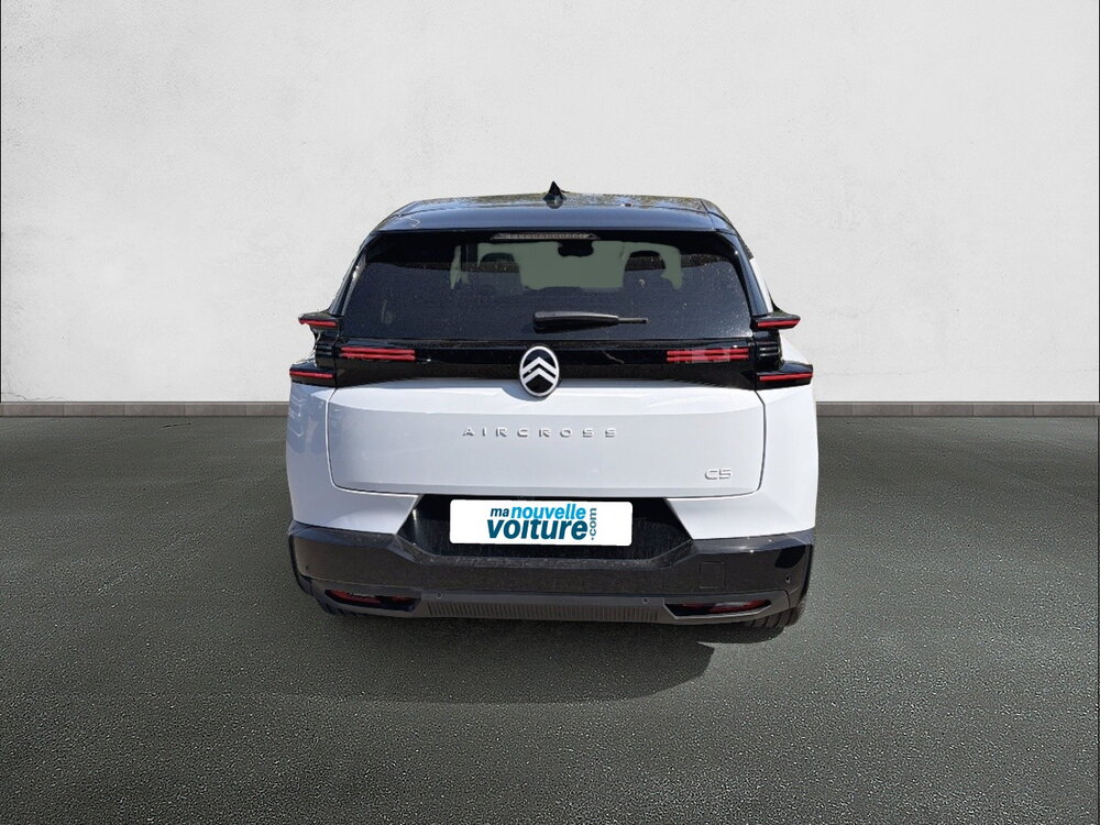 Occasion CITROEN C5 AirCross C5 Aircross Hybride Rechargeable 195 ch e-EAT7 - Max
