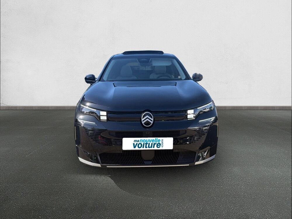 Occasion CITROEN C5 AirCross C5 Aircross Hybride 145 ch e-DCS6 - Max