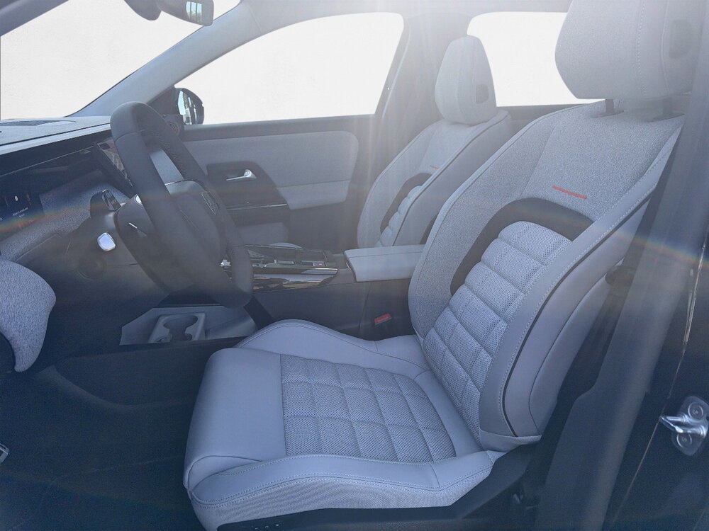 Occasion CITROEN C5 AirCross C5 Aircross Hybride 145 ch e-DCS6 - Max