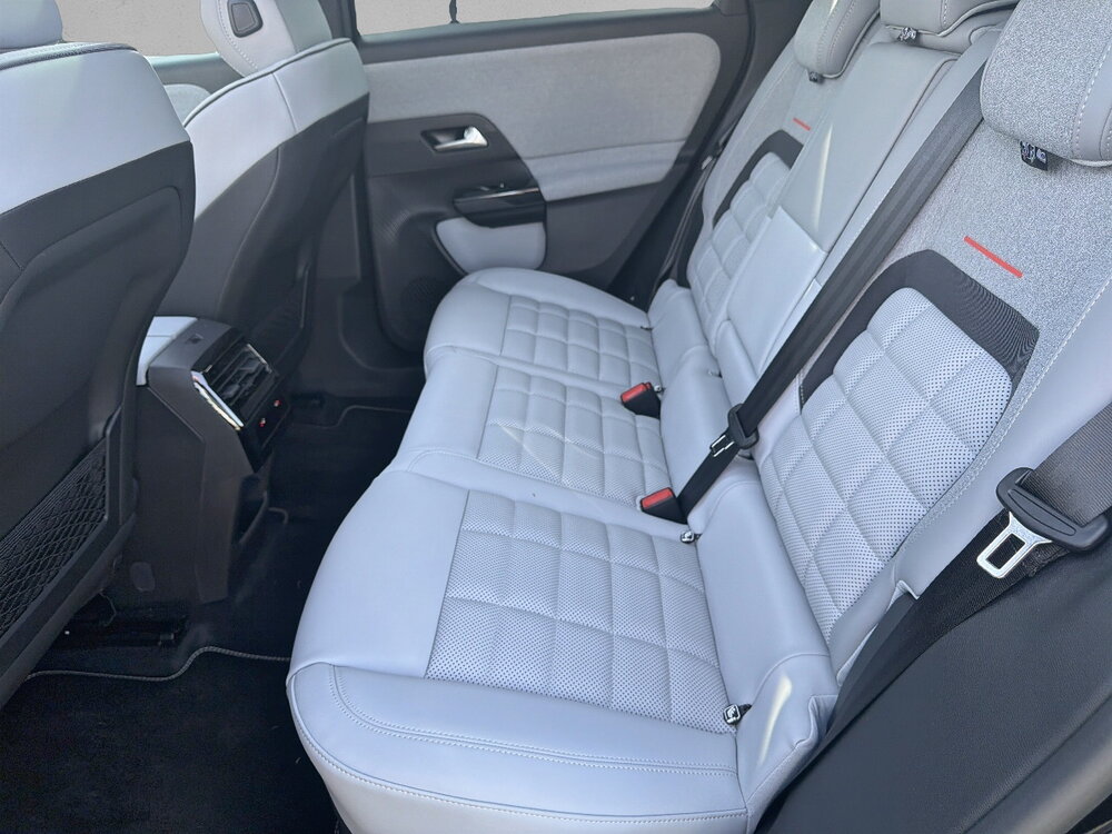 Occasion CITROEN C5 AirCross C5 Aircross Hybride 145 ch e-DCS6 - Max