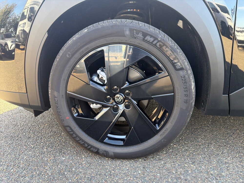 Occasion CITROEN C5 AirCross C5 Aircross Hybride 145 ch e-DCS6 - Max